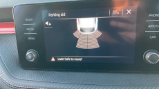 Skoda Fabia 1.0 TSI 110 Monte Carlo 5dr Petrol Hatchback